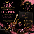 Lux Pix (add-on only)