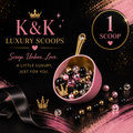 1 Scoop ~11-16 items